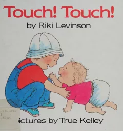 Touch! Touch!