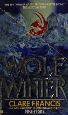 Wolf winter