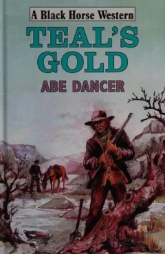 Teal's gold