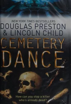 Cemetery Dance