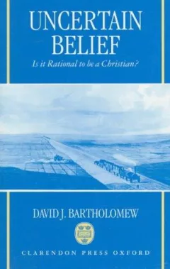 Uncertain belief