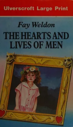 The hearts and lives of men.