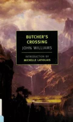 Butcher's Crossing