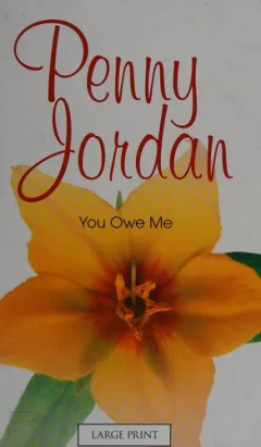 You Owe Me