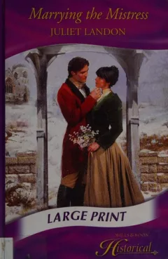 Marrying the Mistress