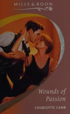Wounds of passion