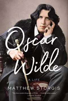 Oscar Wilde