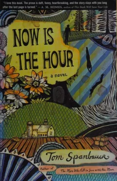 Now Is the Hour