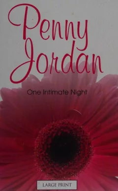 One Intimate Night