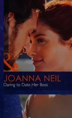Daring to Date Her Boss
