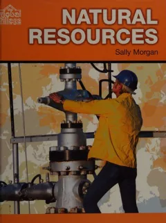 Natural resources