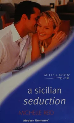 Sicilian Seduction