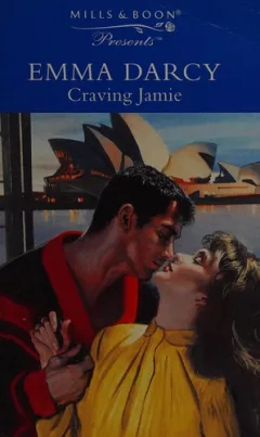 Craving Jamie