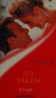 Ms Taken