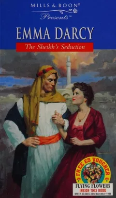 The Sheikh's Seduction