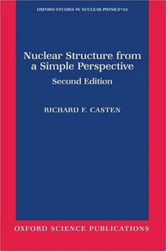 Nuclear structure from a simple perspective
