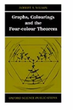 Graphs, Colourings and the Four-Colour Theorem