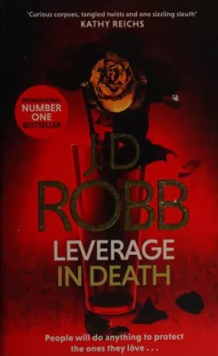 Leverage in Death