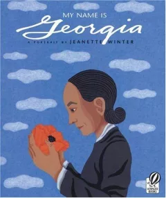 My Name Is Georgia