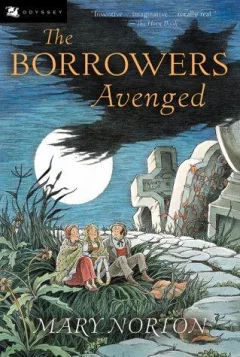 The Borrowers avenged