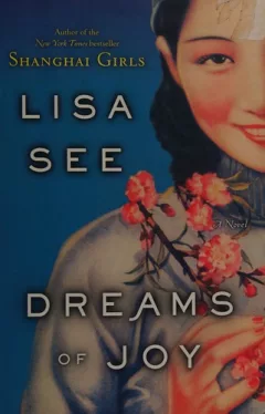 Dreams of joy