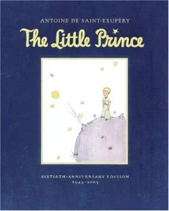 The Little Prince
