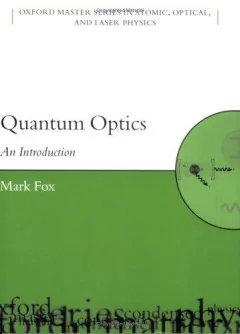 Quantum optics