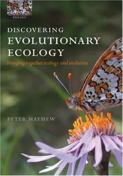 Discovering evolutionary ecology