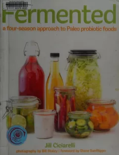 Fermented