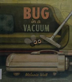 Bug in a vacuum