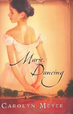 Marie, dancing