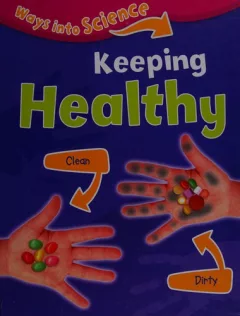 Keeping healthy