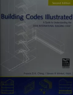 Building codes illustrated