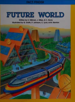 Future world