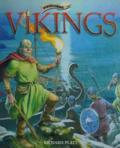 Discovering Vikings