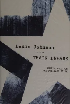 Train dreams