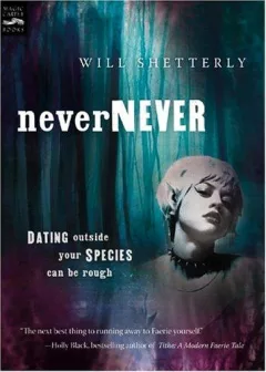 Nevernever