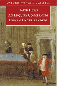 An Enquiry concerning Human Understanding (Oxford World's Classics)