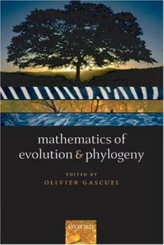 Mathematics of Evolution and Phylogeny