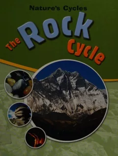 The rock cycle