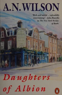 Daughters of Albion