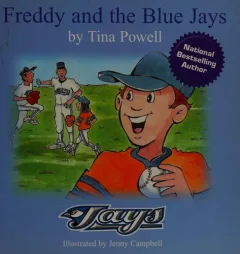 Freddy and the Blue Jays
