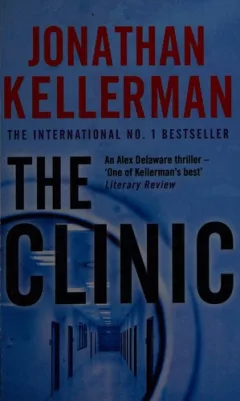 The clinic