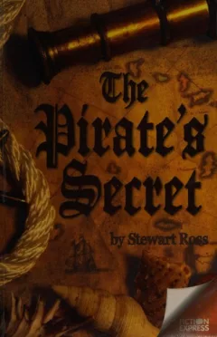 The pirate's secret