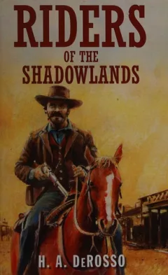 Riders of the shadowlands