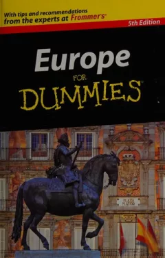 Europe for dummies