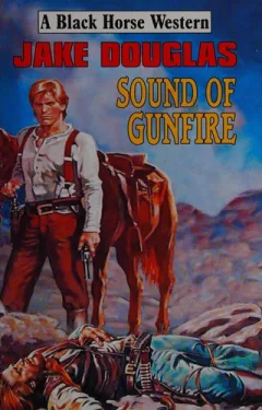 Sound of gunfire