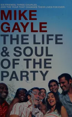 The life and soul of the party
