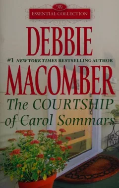 The courtship of Carol Sommars