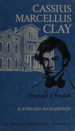 Cassius Marcellus Clay